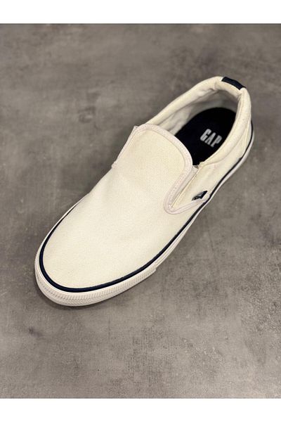 GAP Casual Loafer Linen Shoes