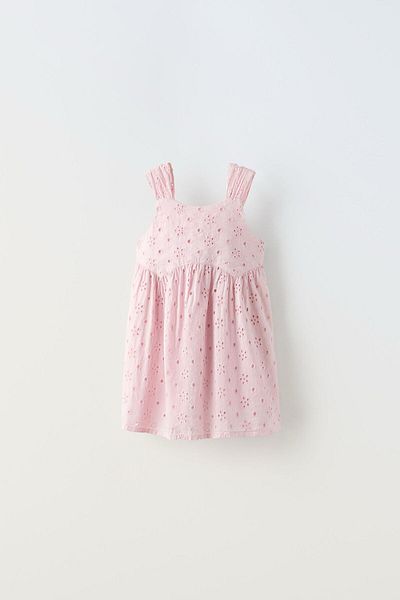GAistKids Rochie pentru copii model dantela