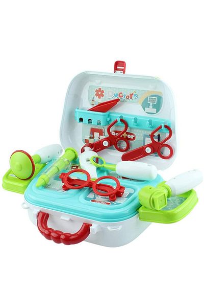 SUNDUSSHOME MEDICAL CENTER 2 IN 1 LITTLE BAG