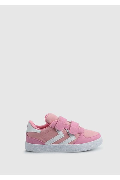 hummel Παπούτσια προπόνησης για τρέξιμο Hml Poul Jr. Pink Girls 900728 -3029
