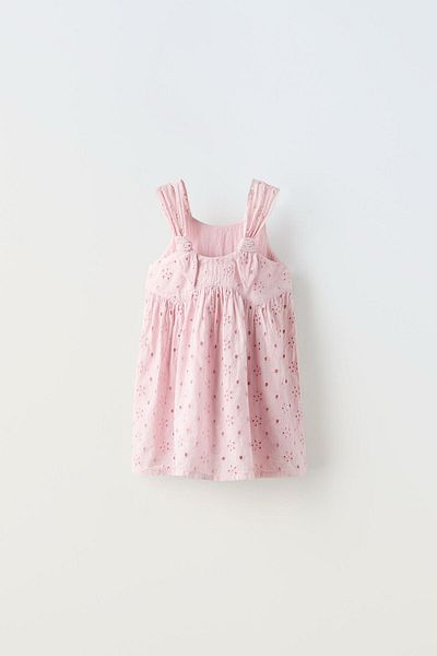 GAistKids Rochie pentru copii model dantela