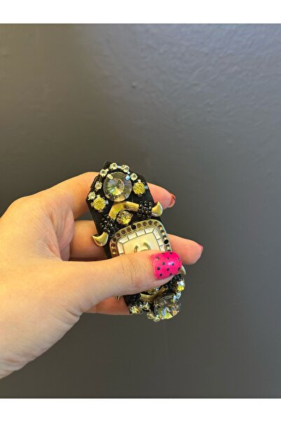 Gönülden Tasarım ZIRKON KAMEN ZA RUKOTVORINE, OZDOBANJE MAŠNICE, AKSESUAR ZA ...