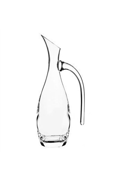 PAŞABAHÇE F&D PAŞABAHÇE-F&D SERİSİ UZUN KARAF/SÜRAHİ