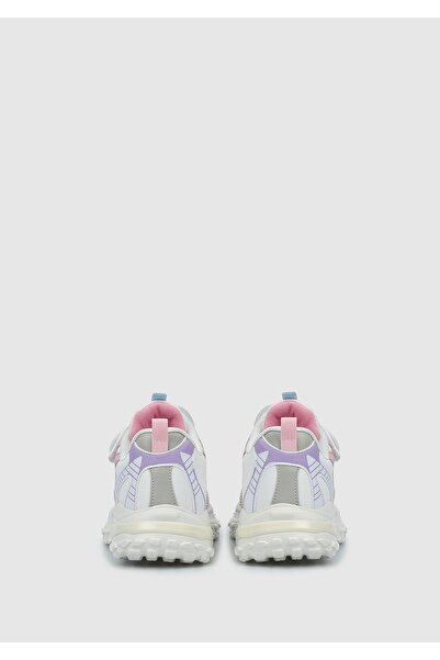 Kiddo Λευκό κοριτσίστικο αθλητικό