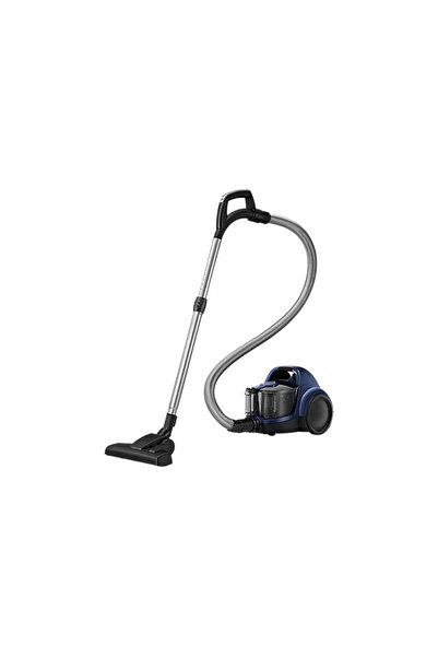 Samsung Vc07t357mhb Vc3500tm Cycloneforce Mavi 750 W Toz Torbasız Süpürge