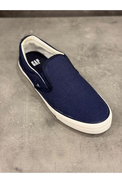 GAP Casual Loafer Linen Shoes