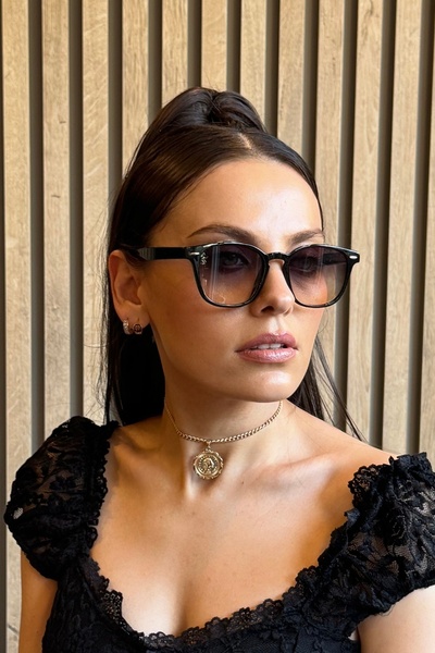 By Harmony Bh 4259 C02 Women's Sunglasses