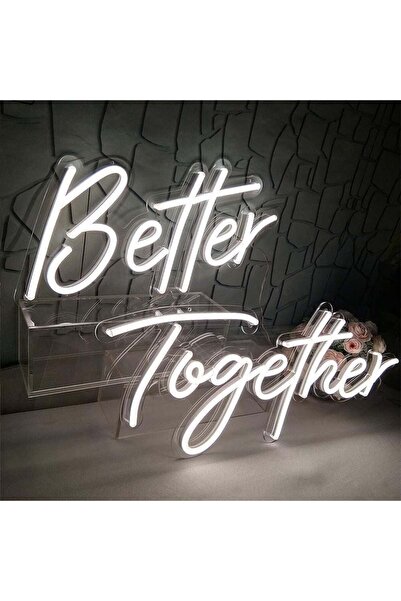 Better Together Düğün-Nişan-Söz