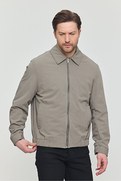 STONCS Чоловічий бавовняний сезонний пальто