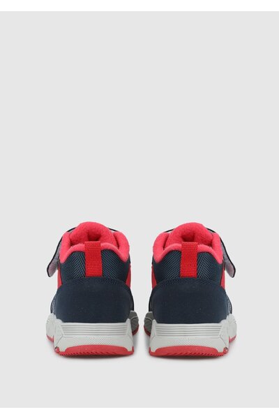 Kiddo Чоловічі сірі черевики для хлопчиків