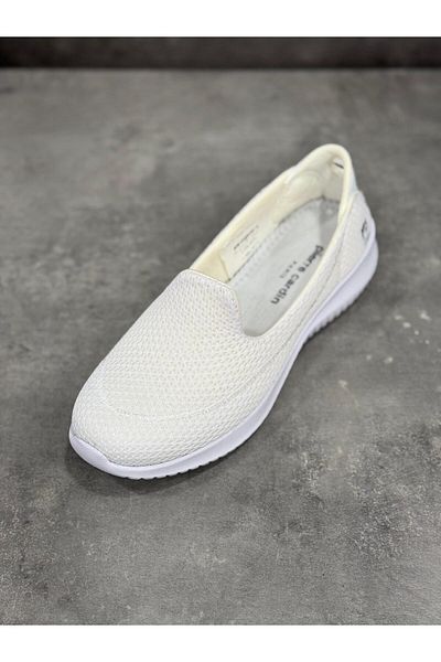Pierre Cardin PİERRE CARDİN BALENE PANTOFI CU PLĂCI RESPIRABILI PANTOFI DE MERS UȘOR
