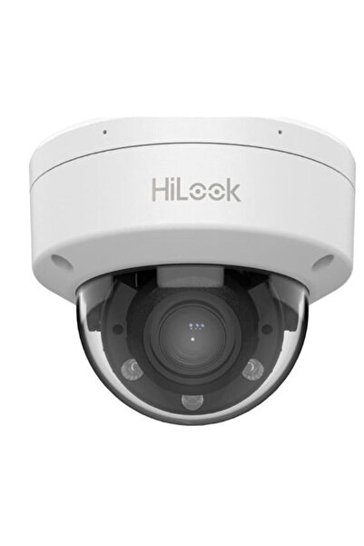 Universal كاميرا هيلوك IPC-D640HA-LZU 4MP 2.8-12mm مُحرك ذكي هجين ضوء IR IP ك...