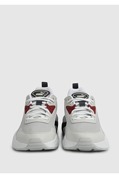 Puma Vis2K Gri Erkek Sneaker 39231829