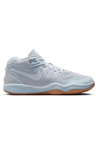 Nike Pantofi de baschet pentru bărbați - Air Zoom G.T. Hustle 2 Gri DJ9405-006