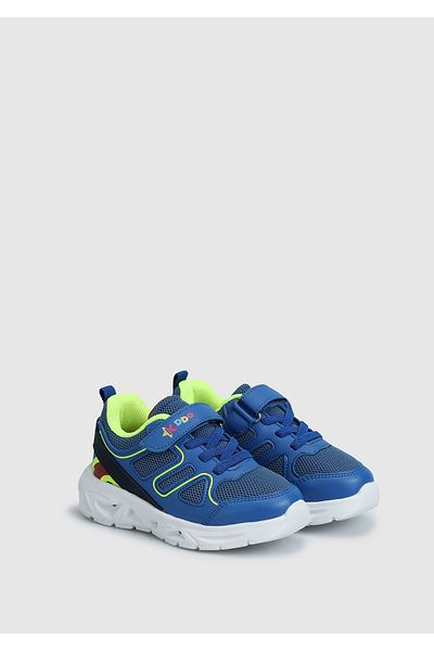 Kiddo Tenis albastru pentru băiat