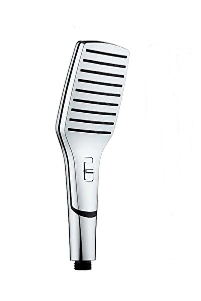 yapıtaşı Yapıtaşı Yt258 Lotus Banyo Duş Başlığı 2Fonksiyonlu