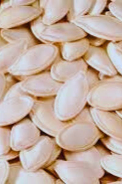 Albeni Roasted Pumpkin Seeds Without Salt 400Gr