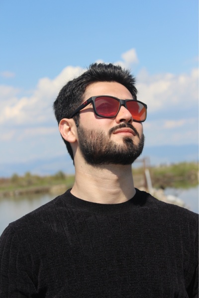Olivier Philippe SportLeadline Polarize Güneş Gözlüğü