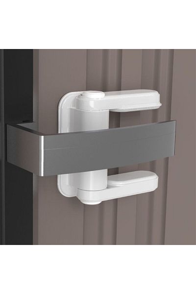 Evokids Door Handle Stabilizer