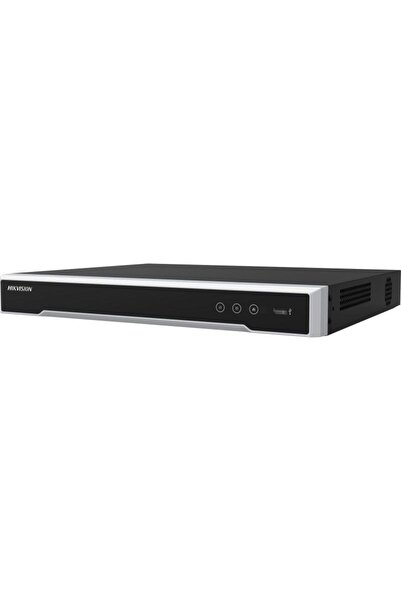 Universal مسجل الفيديو الشبكي HIKVISION DS-7616NI-M2 ذو 16 قناة وقناة صوت واح...