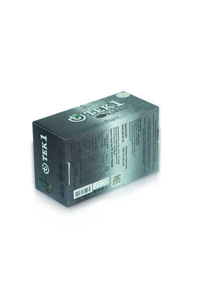 Kef Tek 1 Form Kahvesi Destekleyici Coffee(SLİMMİNG)ariqlama Kahvesi 2X Etkili