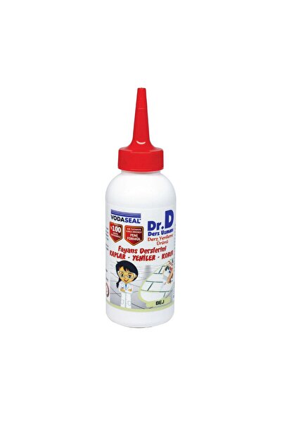 Vodabond 200 gr Derz Yenileme Ürünü Bej