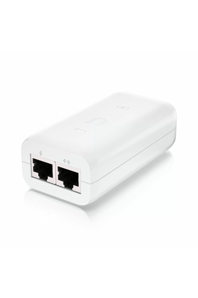 ubnt Ubiquiti u-poe-af 15w poe adapter