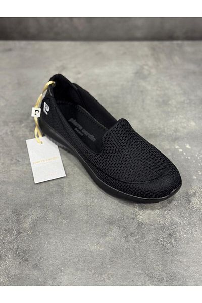 Pierre Cardin Pi̇erre Cardi̇n Flat Shoes Breathable Mesh Shoes Light Walking Shoes
