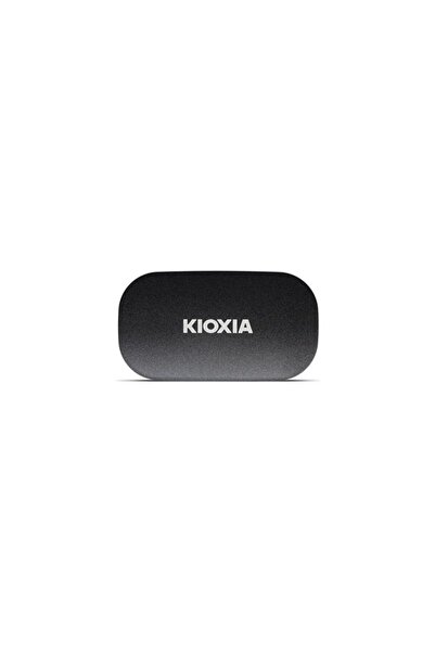 Kioxia 2TB EXCERIA PLUS PORTABLE G2 LXD20K002TG8 USB 3.2 SSD HARİCİ DİSK