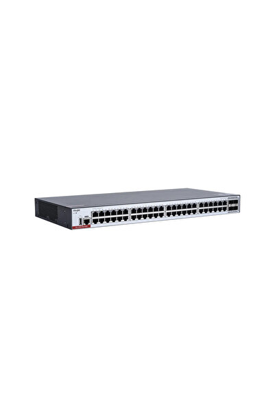 RUIJIE Rg-Cs83-48Gt4Xs 48 Port 10/100/1000 4-Port 1G/10G L3 Managed Rack Moun...