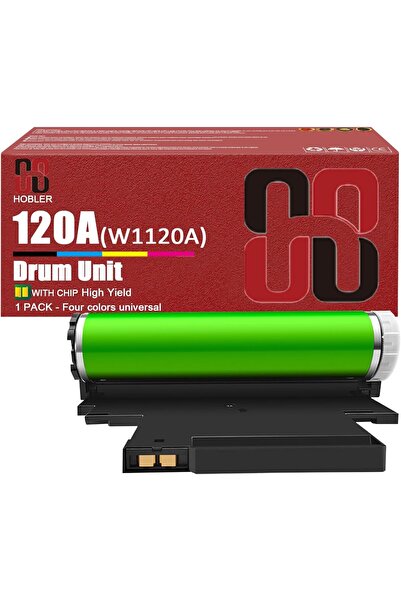 HP 120A W1120A Imaging Drum Unit HP Color Laser 150a 150nw MFP 178nw 178nwg 1...