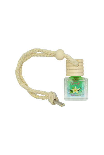 Fresh Car Air Freshener Perfume Hanging Air Freshener FRESH Vanilla