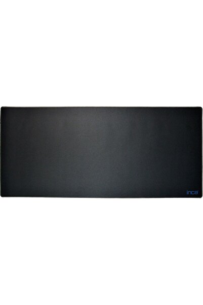 Inca Imp-018 Gaming Mouse Pad,900*400Mm,Black