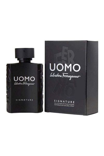 Salvatore Ferragamo Salvatore Ferragamo Uomo Signature EDP 100ml