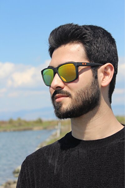 Olivier Philippe Sportleadline Polarized Sunglasses