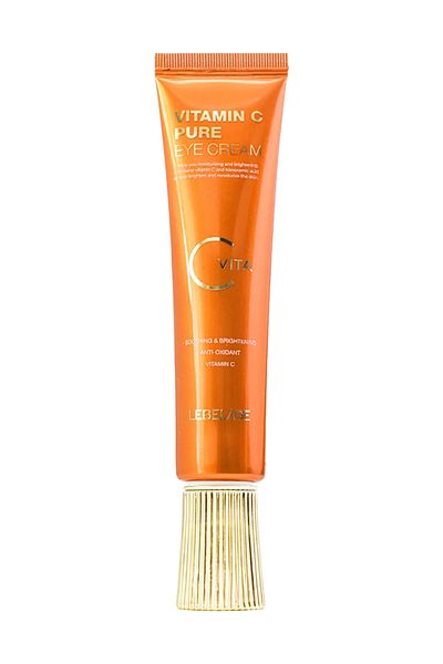 LEBELAGE Anti-Blemish and Dark Circle Eye Cream with Vitamin C and Ascorbic Acid Lebelage Eye Cream 40 ml