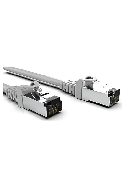 Universal INCA ICAT7-05TG S-FTP كابل شبكة 5 متر - رمادي