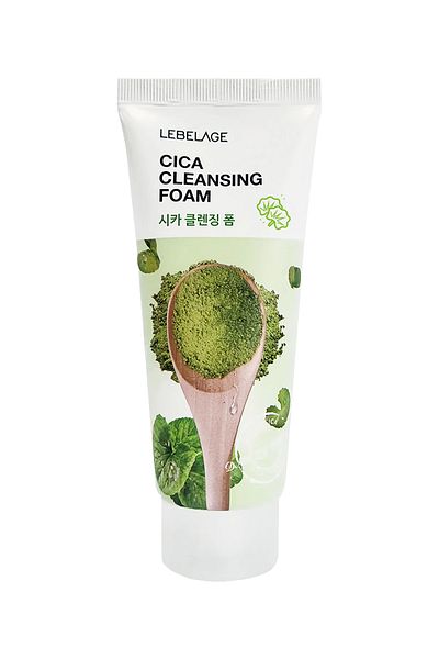 LEBELAGE Cica Cleansing Foamy Cica Cleansing Foam