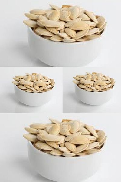 Albeni Roasted Pumpkin Seeds Without Salt 400Gr