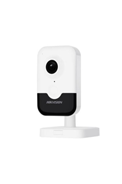 Hikvision DS-2CD2443G2-IW 4MP 2.8MM SESLİ IP KÜP KAMERA (WİFİ)