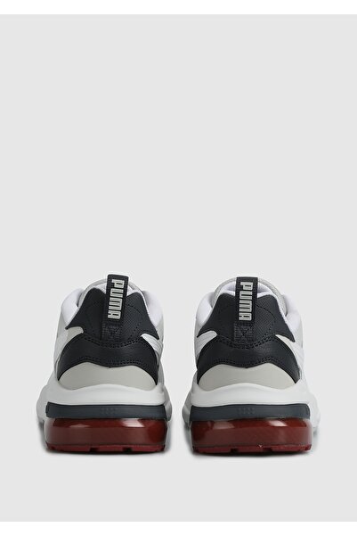 Puma Vis2K Gri Erkek Sneaker 39231829