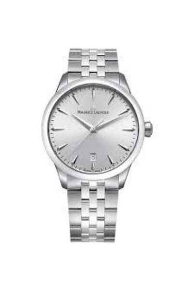 Maurice Lacroix Ml- 751007 Ss 002130 -1 Wrist Watch