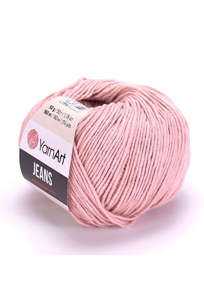 Yarnart Yarn Art Jeans - 83