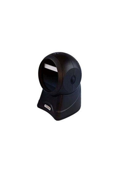 Universal PERKON Tiger Q22 1D/2D QR Code USB نوع الطاولة ماسح الباركود السلكي