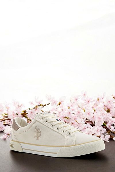 U.S. Polo Assn. A 11154515   Tenis casual pentru femei
