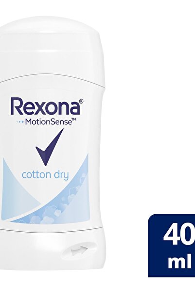 Rexona Stick Cotton Dry 40 Ml