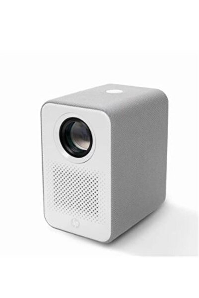 Universal Hp cc500 high brightness 3in1 fhd projector 600 led lms (stick - 84...