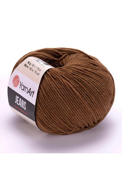 Yarnart Τζιν με νήματα - 40