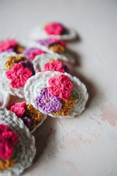 Talinhandmade Snap Buckle 1 Piece