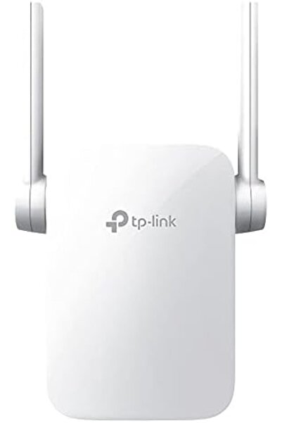 TP-LINK TP Link AC1200 WiFi Range Extender